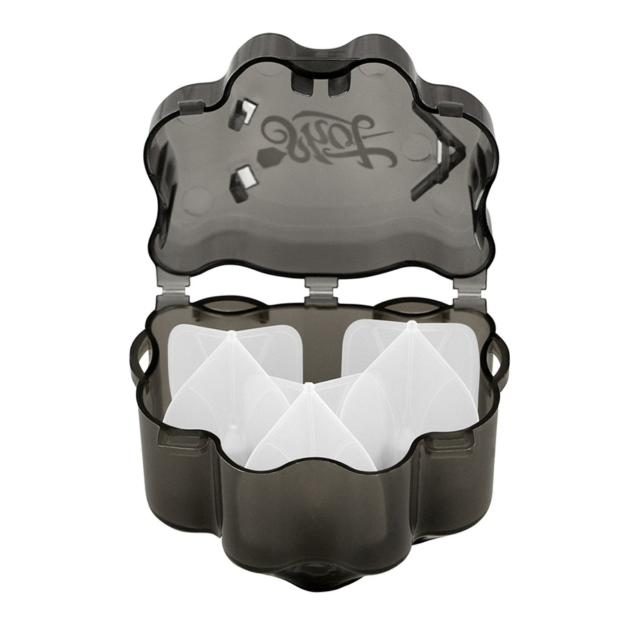 Shot Flight Case - Black