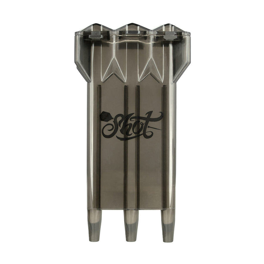 Shot Badlands Inked Dart Wallet