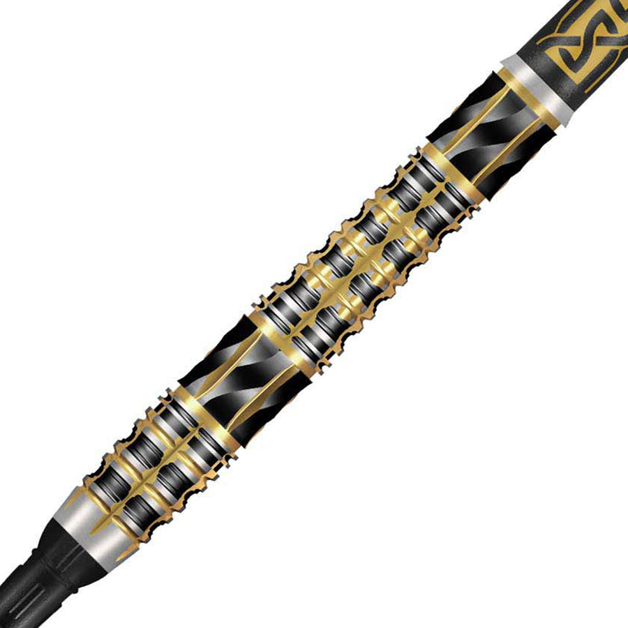 Shot Alchemy Auro Soft Tip Darts - 20g