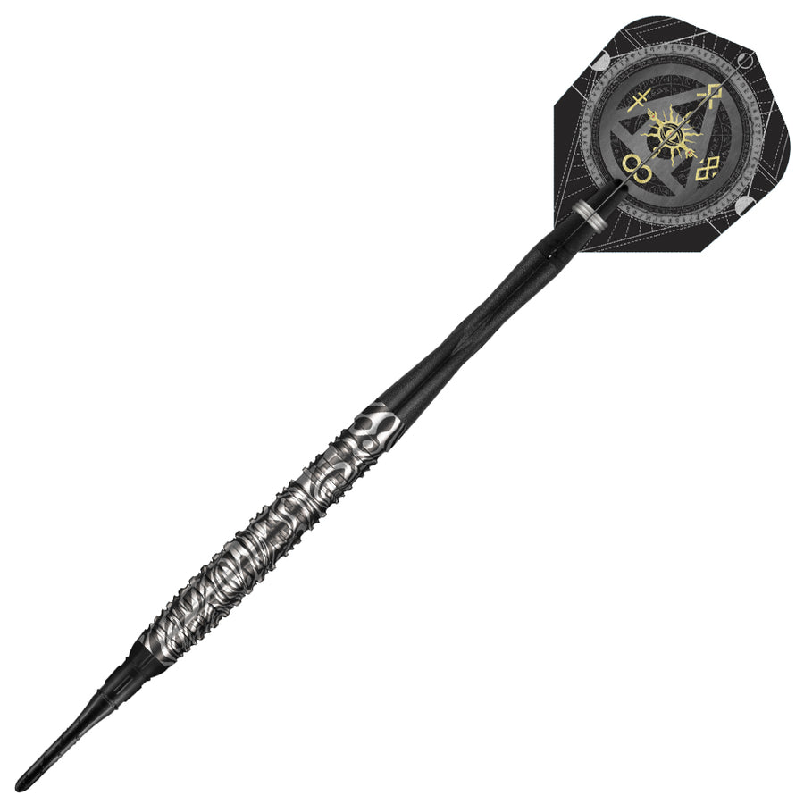 Shot Alchemy Runstel Soft Tip Darts - 20g