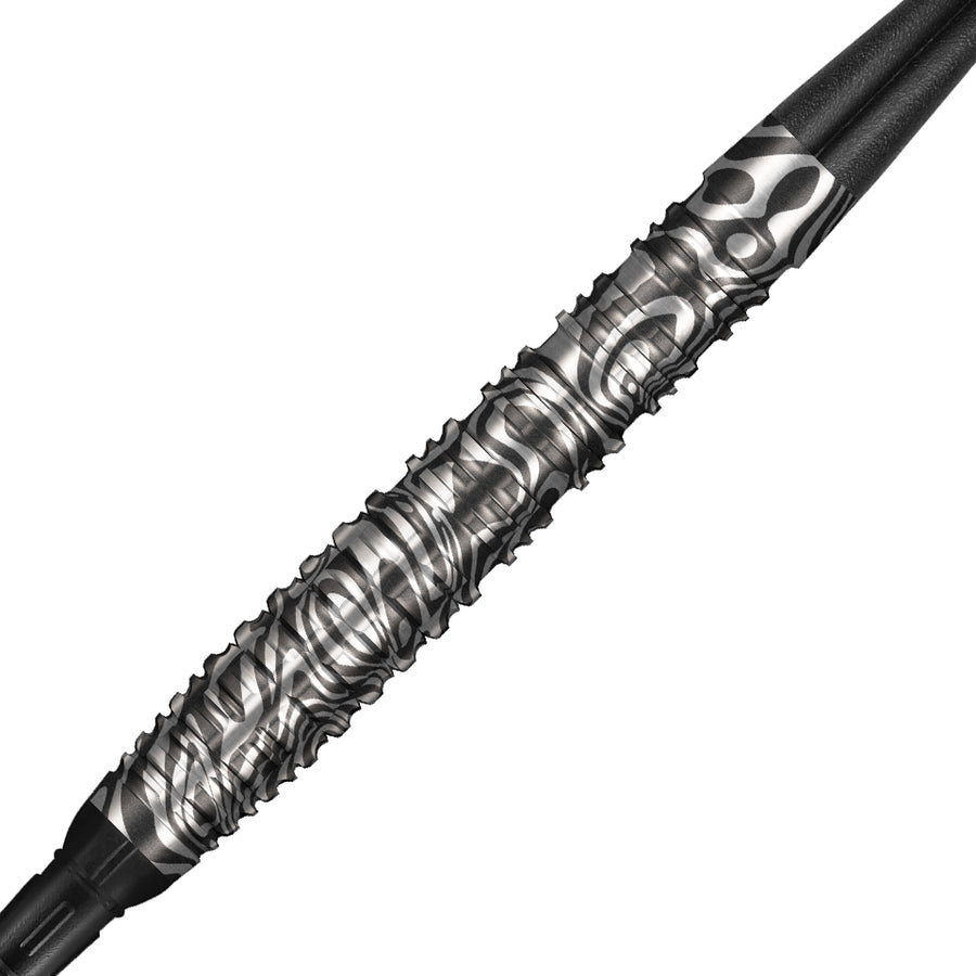 Shot Alchemy Runstel Soft Tip Darts - 20g