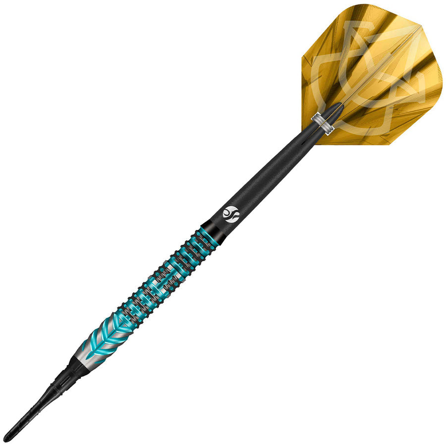 Shot Alchemy Volta Soft Tip Darts - 20g