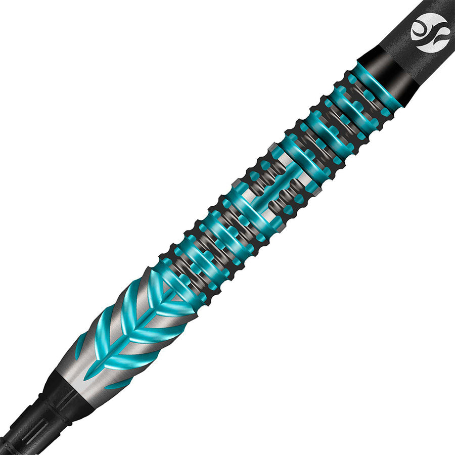 Shot Alchemy Volta Soft Tip Darts - 20g