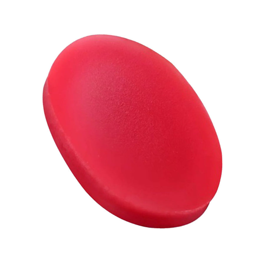 Colonial Finger Grip Wax Disc
