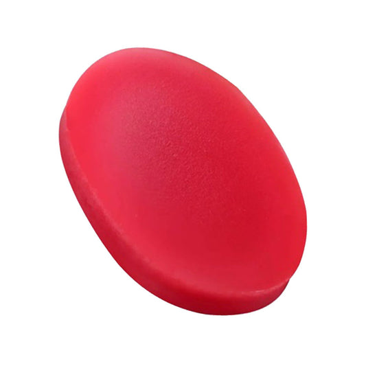 Colonial Finger Grip Wax Disc