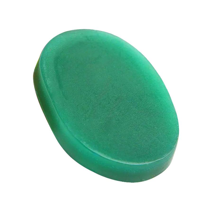 Colonial Finger Grip Wax Disc
