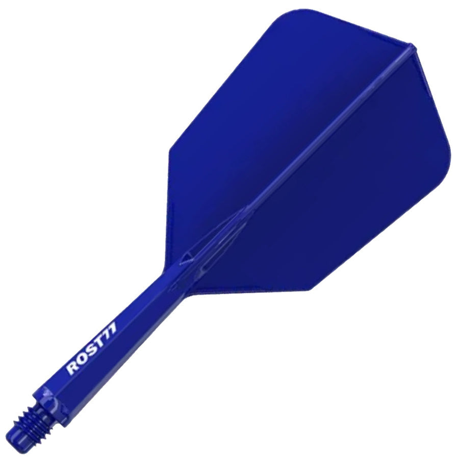 Cuesoul Rost 77 Integrated Slim Blue