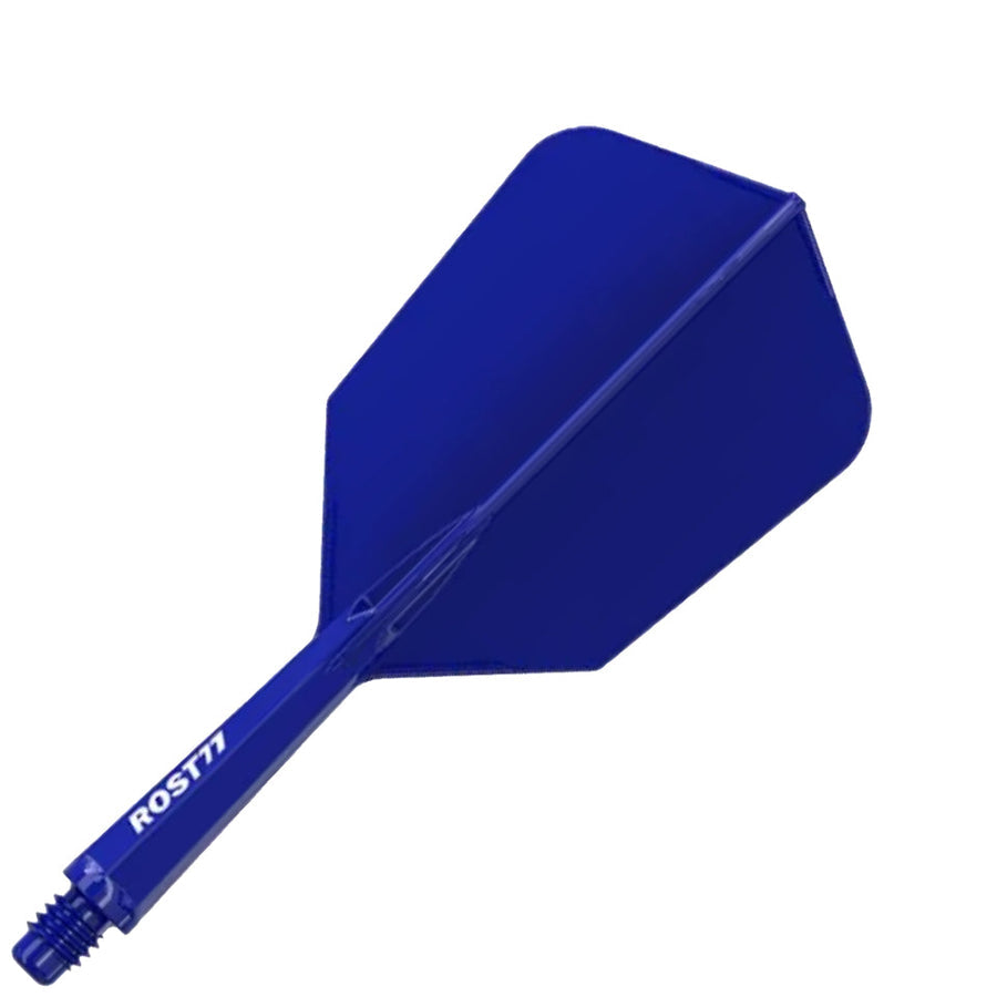 Cuesoul Rost 77 Integrated Slim Blue