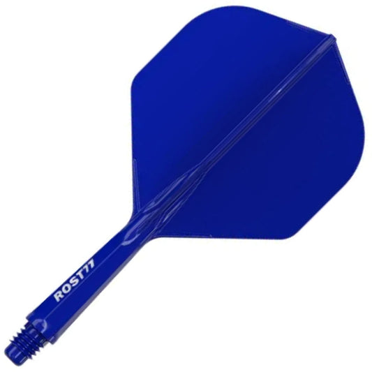 Cuesoul Rost 77 -Standard Blue