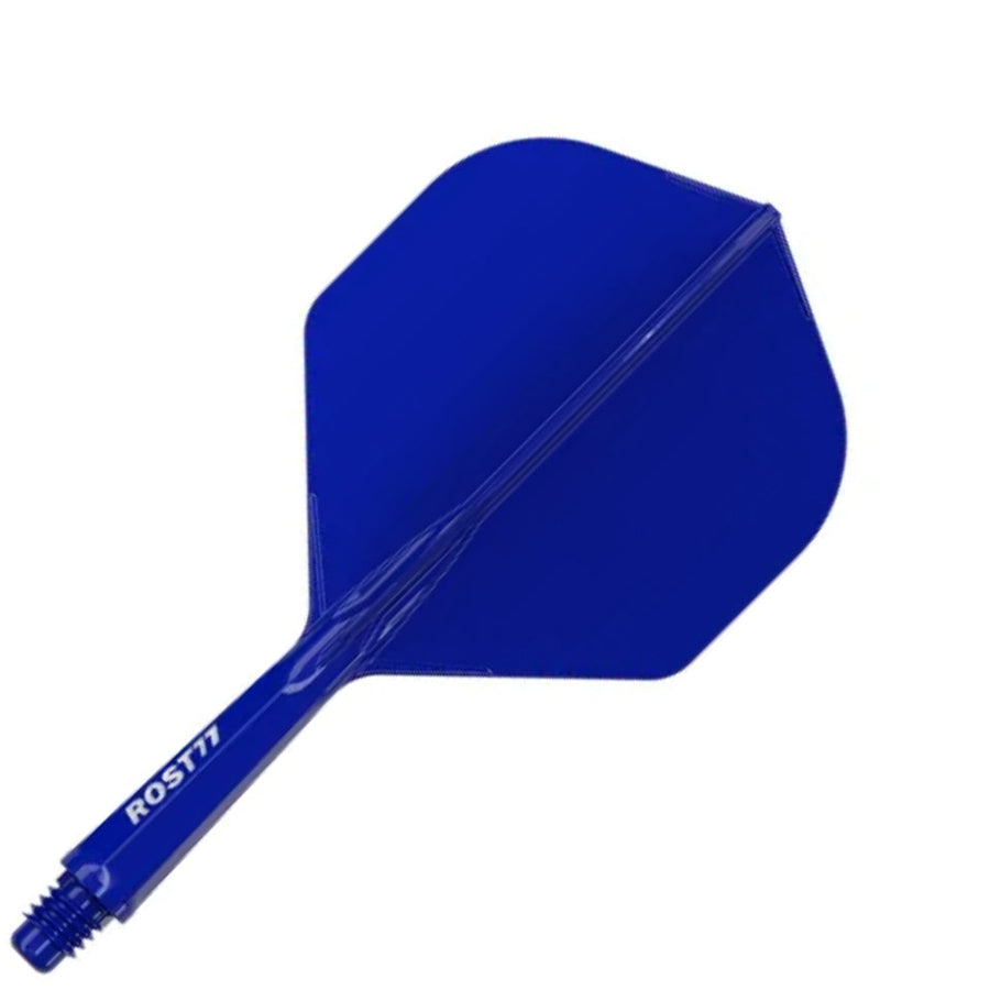 Cuesoul Rost 77 -Standard Blue