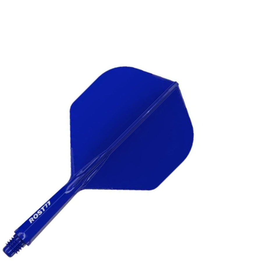 Cuesoul Rost 77 -Standard Blue