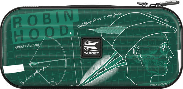 Target Blueprint Dart Case