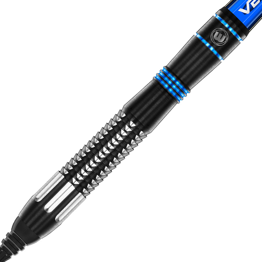 Winmau Rick Henze Soft Tip Darts