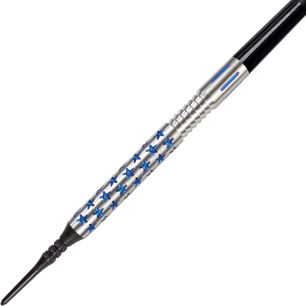 Dart World Liberator Soft Tip 20g