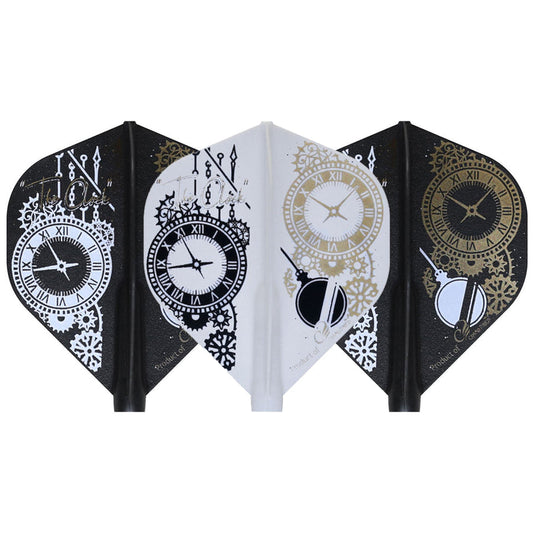 Fit Flight Francois Schweyen Dart Flights - Standard