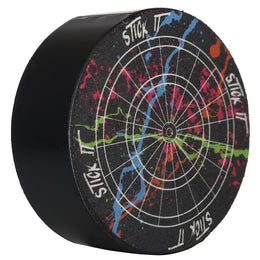 Stick It Dart Holder - Splash