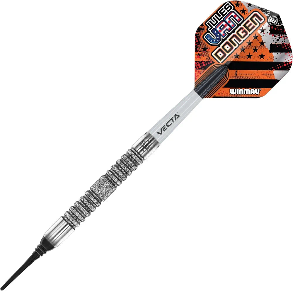 Winmau Jules Van Dongen Soft Tip