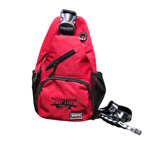 Raptor Darts Sling Bag
