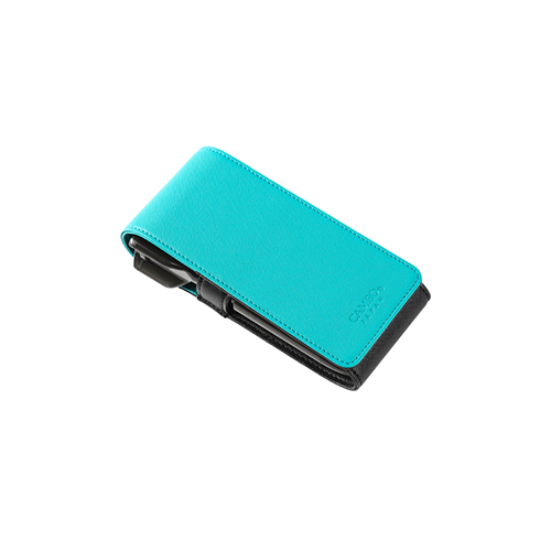 Cameo Skinny Light Dart Case - AQUA