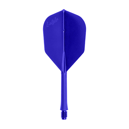 L-Style BarFlight Blue