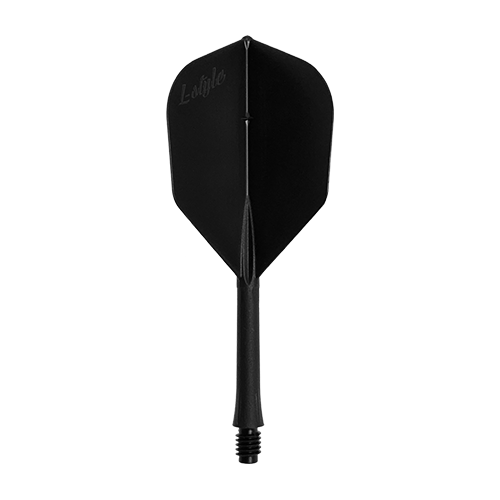L-Style BarFlight Black