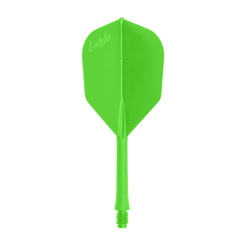 L-Style BarFlight Neon Green