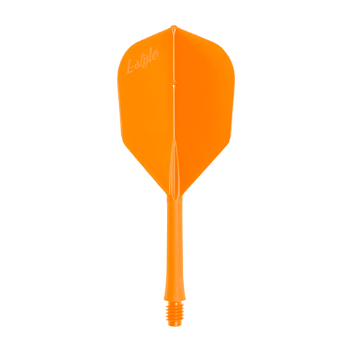 L-Style BarFlight Neon Orange