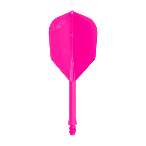 L-Style BarFlight Neon Pink