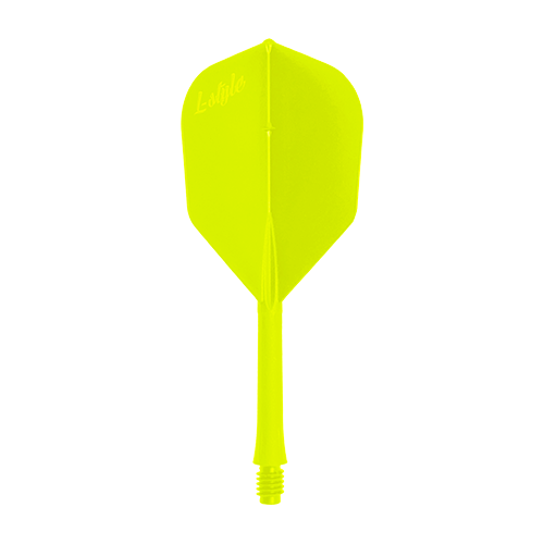 L-Style BarFlight Neon Yellow