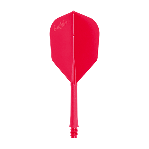 L-Style BarFlight Red