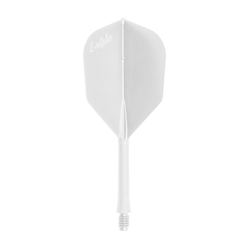 L-Style BarFlight White