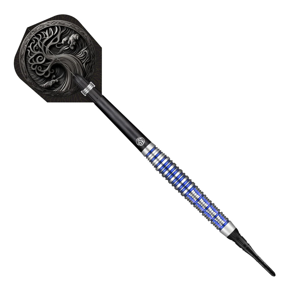 Shot Celt Toranos Soft Tip Darts 18g