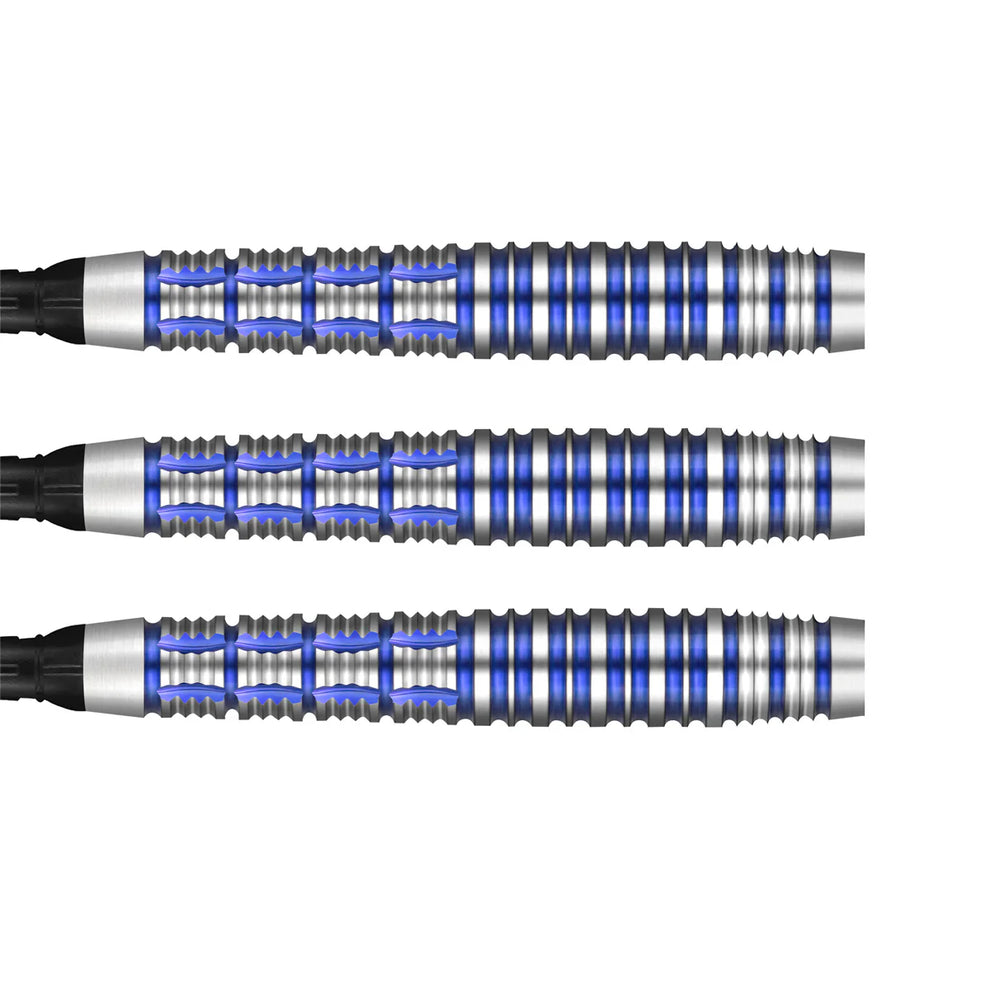 Shot Celt Toranos Soft Tip Darts 18g