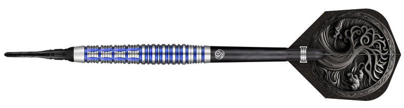 Shot Celt Toranos Soft Tip Darts 18g