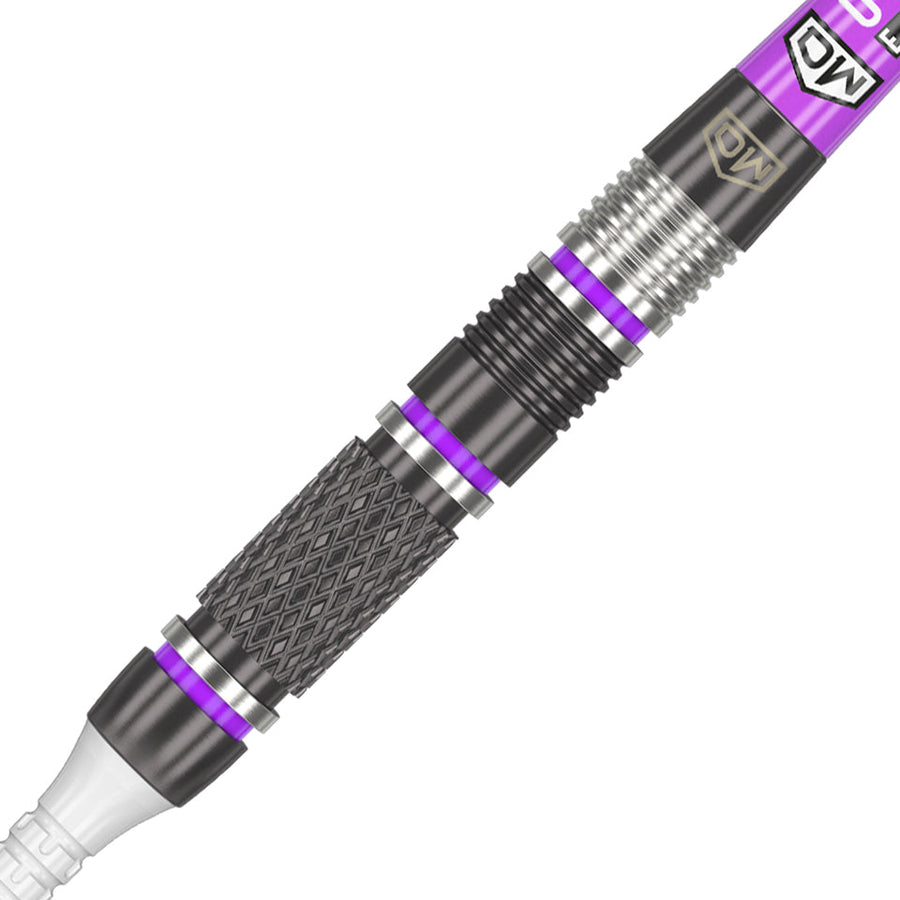 Dart World Liberty Soft Tip Darts - 16gm