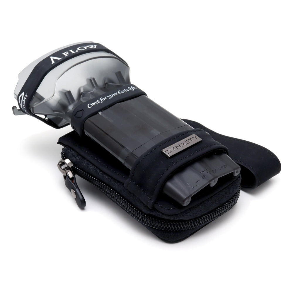 Dynasty x L-style Dart Case - Plus