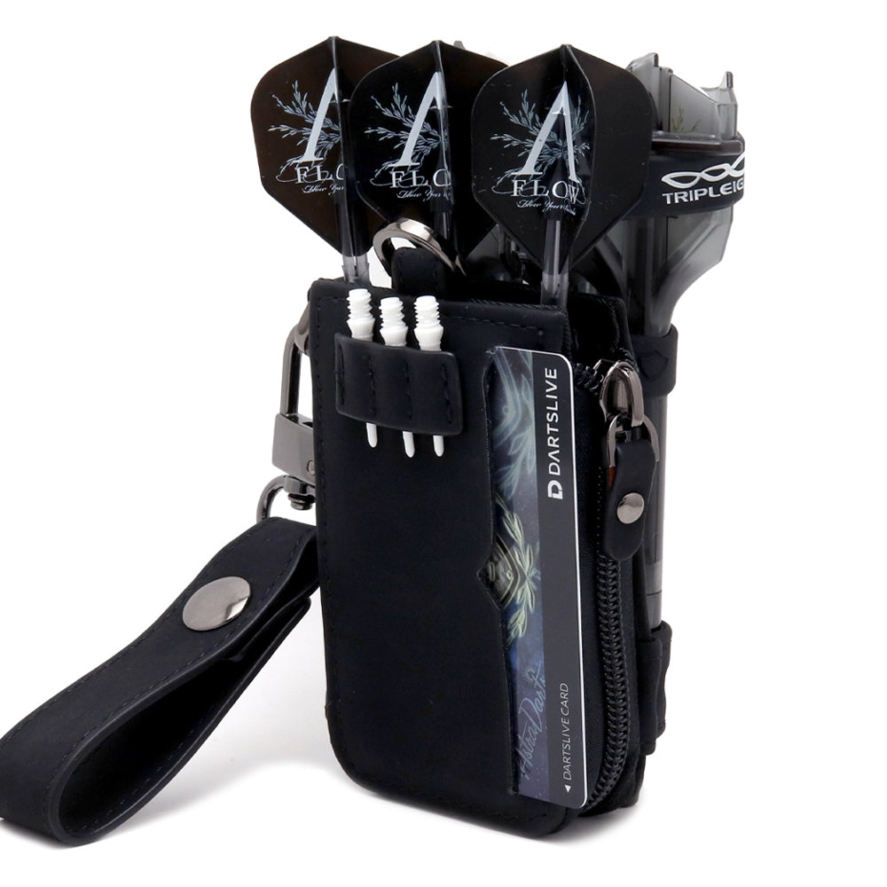 Dynasty x L-style Dart Case - Plus