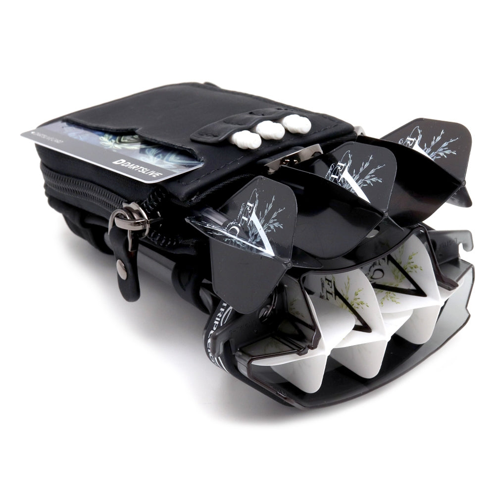 Dynasty x L-style Dart Case - Plus