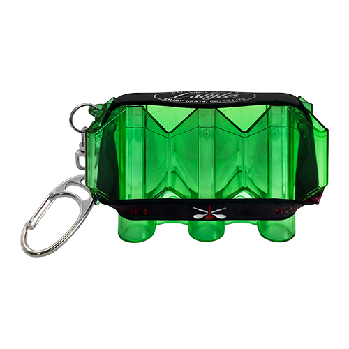 KrystaL Flight Case SP