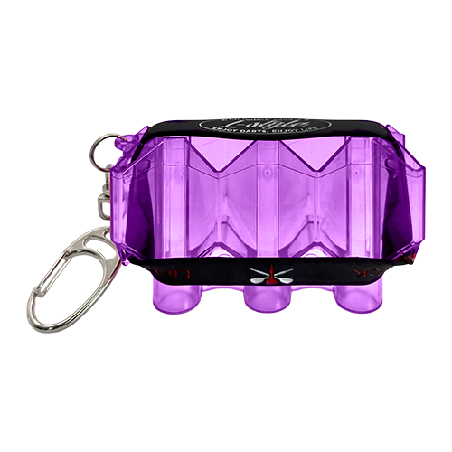 KrystaL Flight Case SP