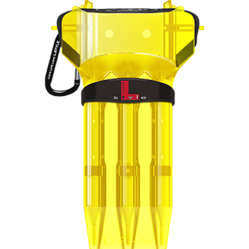 L-STYLE KRYSTAL ONE DART CASE - V2