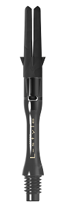 L-STYLE L-SHAFT CARBON SILENT SLIM DART SHAFTS