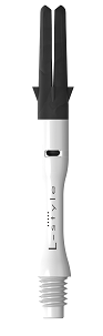 L-STYLE L-SHAFT CARBON SILENT SLIM DART SHAFTS