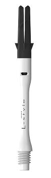 L-STYLE L-SHAFT CARBON SILENT SLIM DART SHAFTS