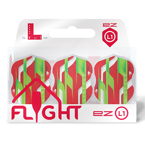 L1 EZ-LSTYLE-MAMO SERIES
