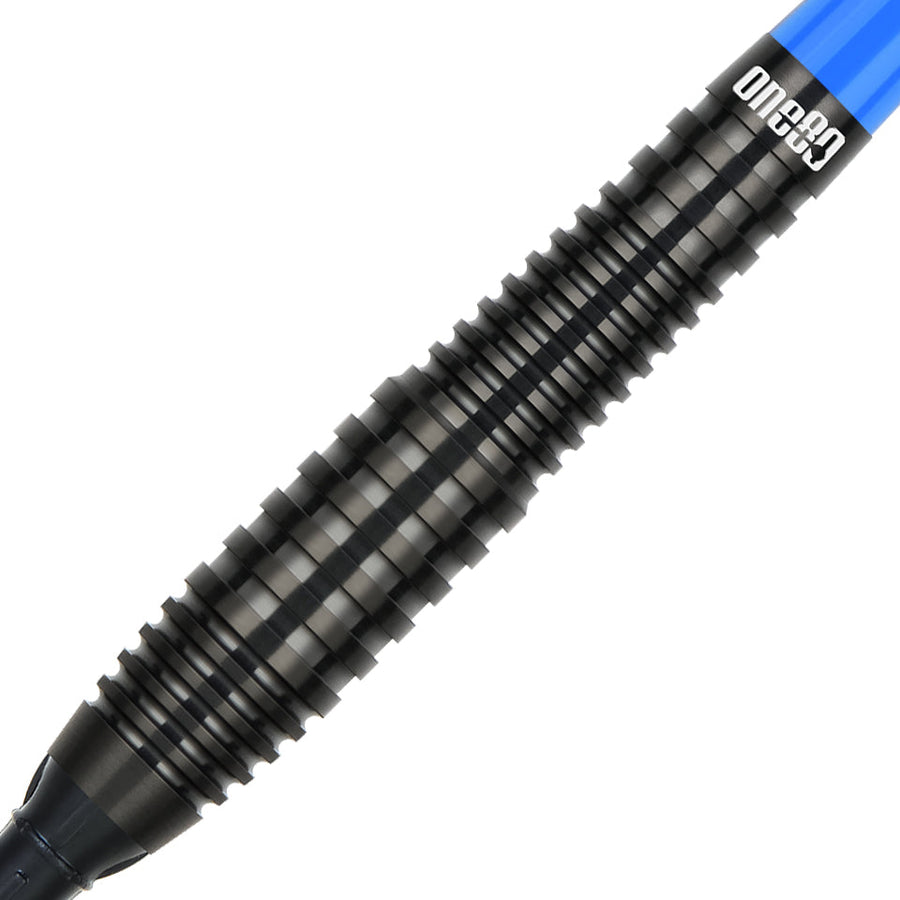 One80 Night Hunter Endurance Soft Tip Darts - 18g