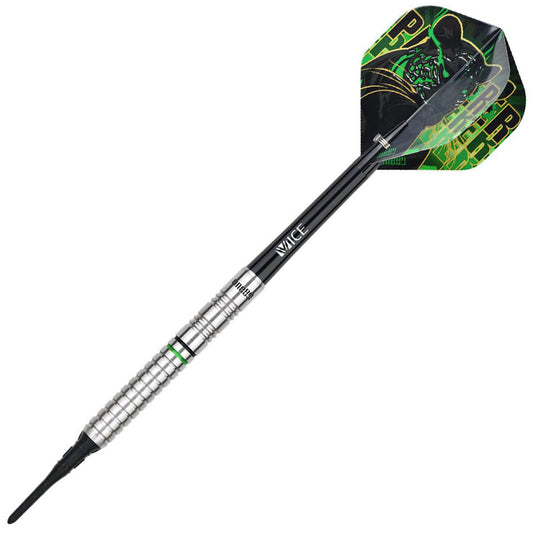 One80 Panther-N Soft Tip Darts - 20g