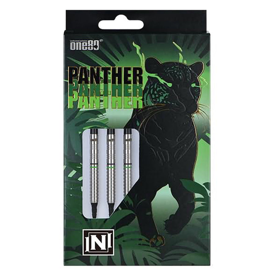 One80 Panther-N Soft Tip Darts - 20g