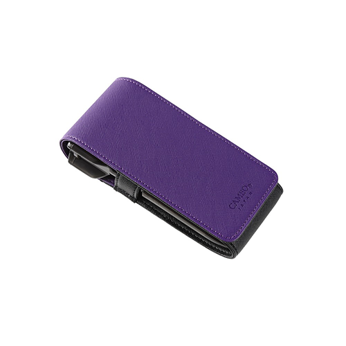 Cameo Skinny Light Dart Case - PURPLE