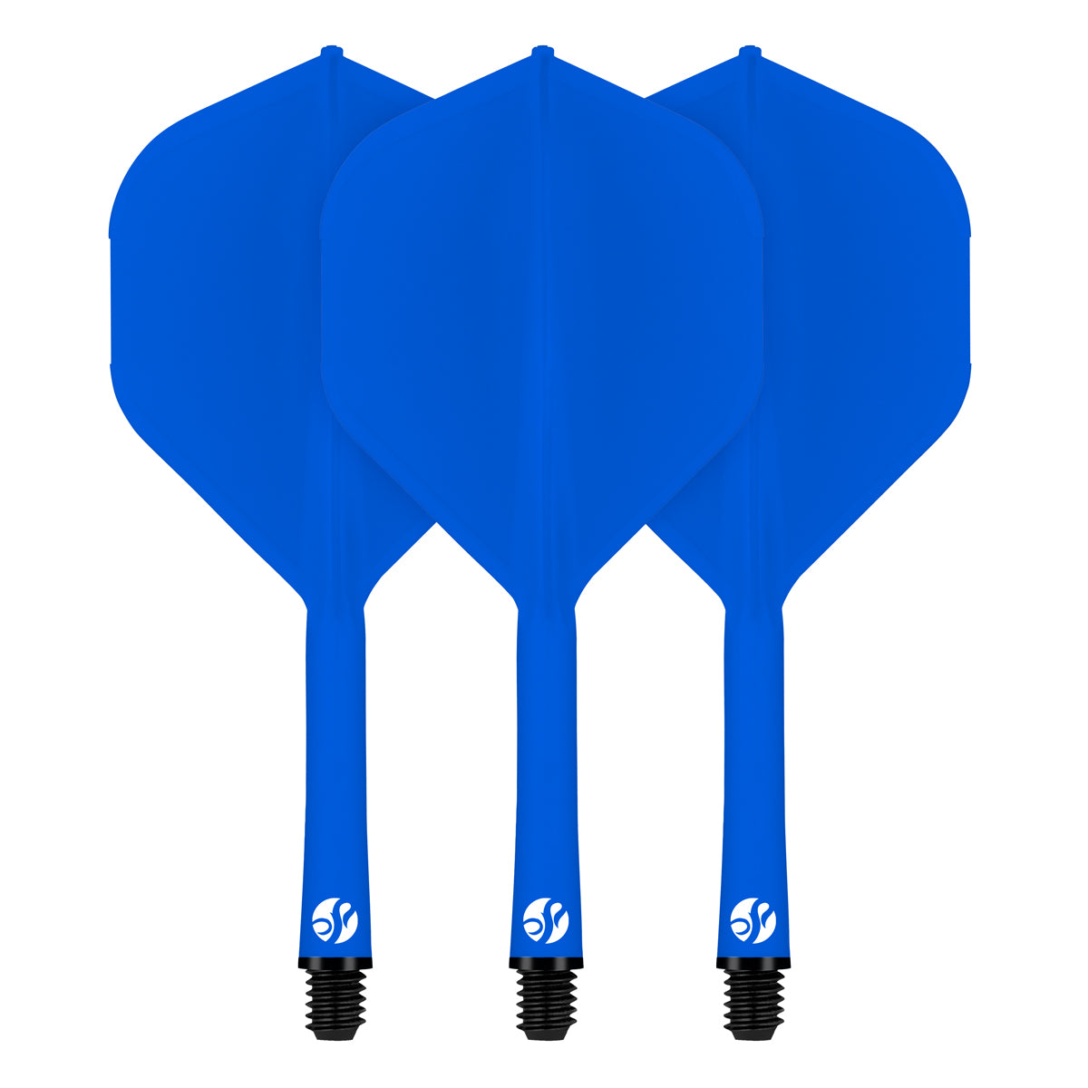 Flight Deck-Standard -Blue